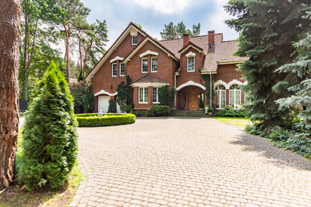 Best Driveway Resurfacing Pavers  in Little Elm, TX