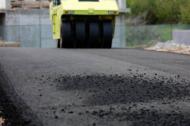 Driveway Pavers for Homes in Little Elm, TX