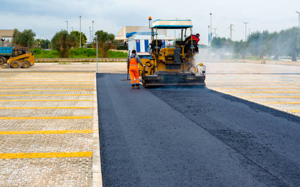 Best Permeable Paver Driveway  in Little Elm, TX