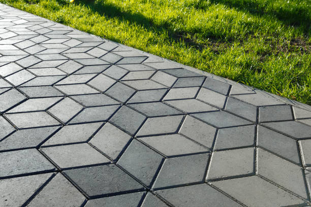 Best Driveway Resurfacing Pavers  in Little Elm, TX