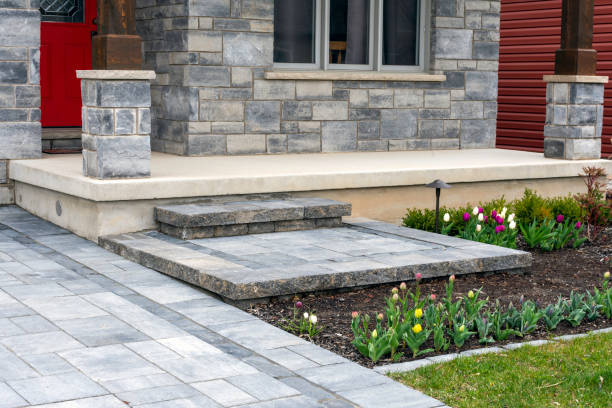 Best Local Driveway Pavers  in Little Elm, TX