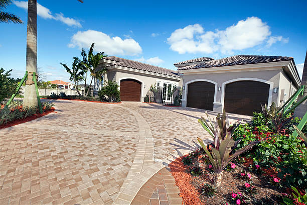 Reliable Little Elm, TX Driveway Pavers Solutions