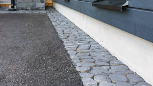 Best Brick Driveway Pavers  in Little Elm, TX