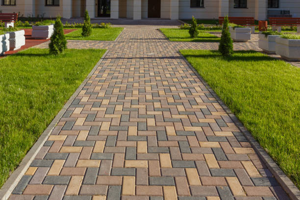 Best Driveway Paver Repair  in Little Elm, TX